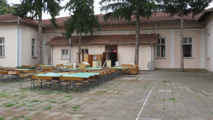Дневният център за възрастни хора с увреждания ще заработи през август