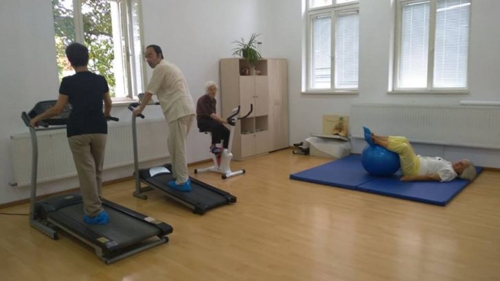 Център „Добрина“ – най-социалната услуга за хора с увреждания в Севлиево