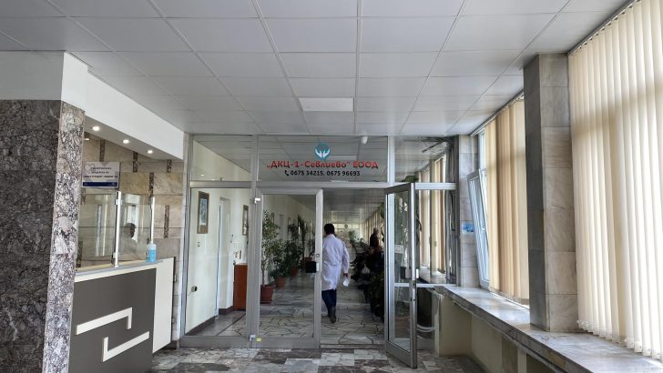 Приемно време на ендокринолога д-р Стелиян Андреев в  „ДКЦ-1-Севлиево“