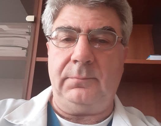 Неврохирургът доц.Иван Иванов ще преглежда на 22 октомври
