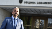Кметът д-р Иван Иванов: Севлиево е стъпило на своето героично минало, има стабилно настояще и начертан път за развитие
