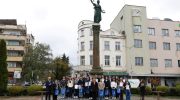 СЕВЛИЕВО ПОЧЕТЕ ТЪРЖЕСТВЕНО В АВАНС ДЕНЯ НА НАРОДНИТЕ БУДИТЕЛИТЕ