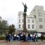 СЕВЛИЕВО ПОЧЕТЕ ТЪРЖЕСТВЕНО В АВАНС ДЕНЯ НА НАРОДНИТЕ БУДИТЕЛИТЕ