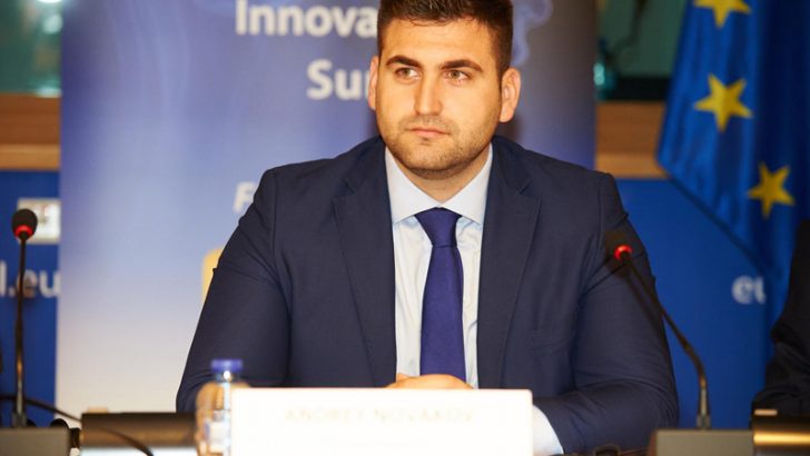 Андрей Новаков: „През 2015 г. България е получила над 6 пъти повече средства, отколкото е внесла в европейския бюджет“