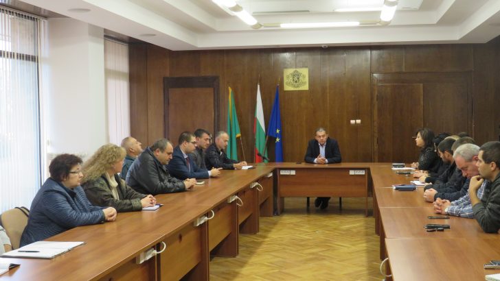Готови сме да посрещнем зимата, чакаме първия сняг