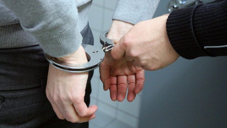 Арестуваха подпалвача, запалил вила в Крушевски баир
