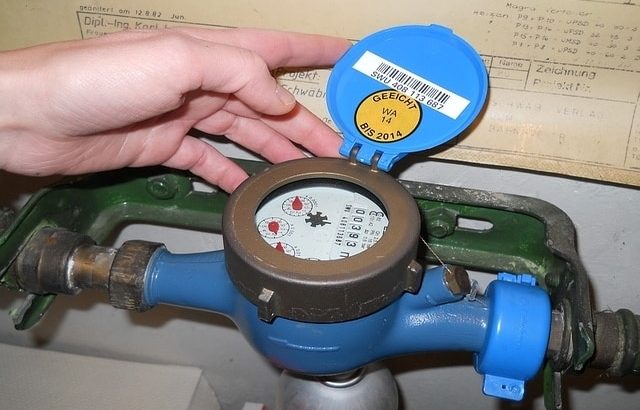 Без вода в ж.к. „Д-р Атанас Москов“ на 13 декември