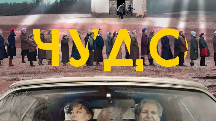 На кино: Безплатна прожекция на филма „Чудо“