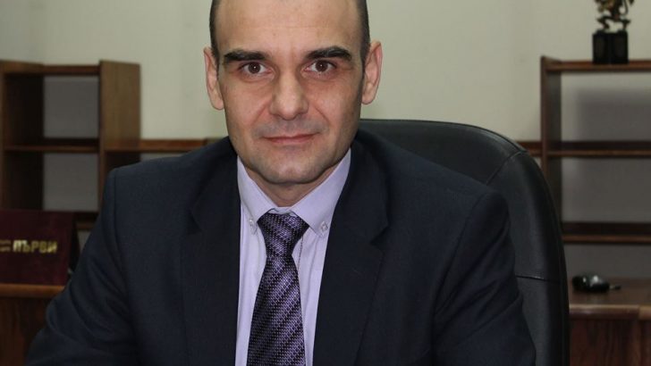 Народният представител Николай Сираков стана член на Социалната комисия