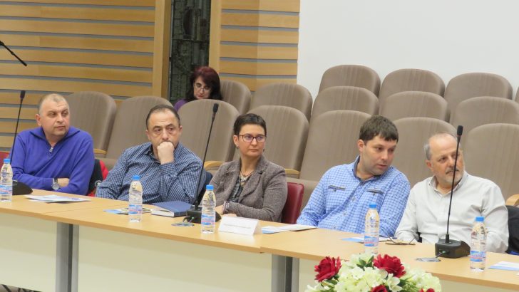 Бизнесът в Севлиево има нужда от образовани и можещи хора