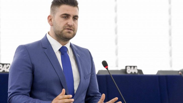 Евродепутатът Андрей Новаков ще представи в Габрово възможностите за кандидатстване по програмата A.L.E.C.O.