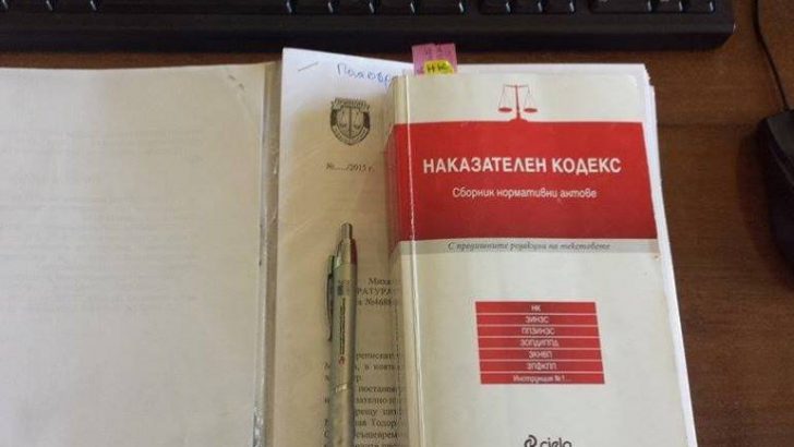 „Задържане под стража“ за крадец на алкохол и пиян шофьор