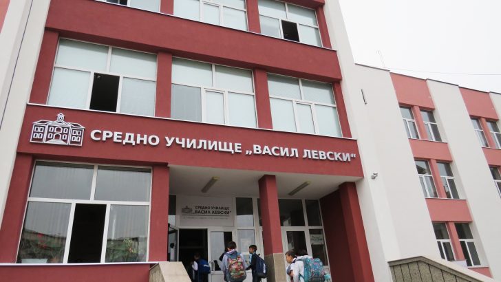 Грипната ваканция свърши, в понеделник – на училище