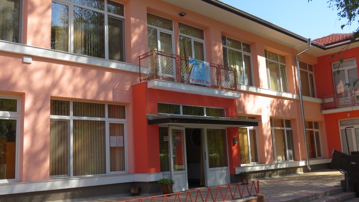 И детските градини в грипна ваканция