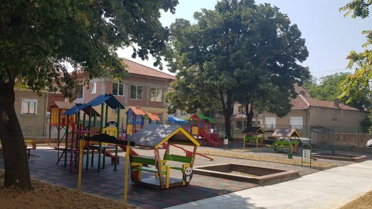 В Севлиево отварят детските градини, учебните заведения и фитнес залите