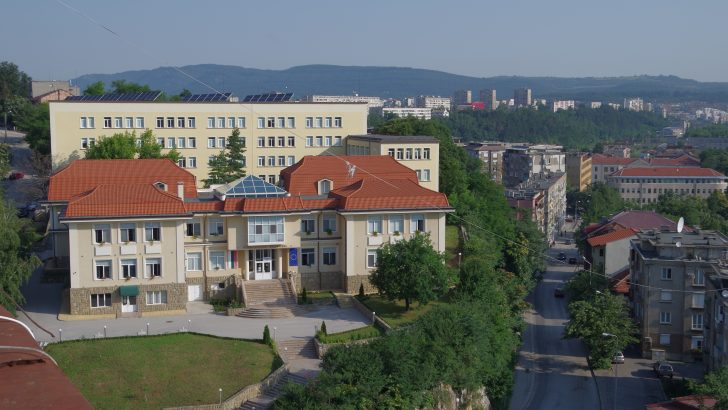 ТУ – Габрово е водещ в трансфера на знания според рейтинговата класация U-Multirank
