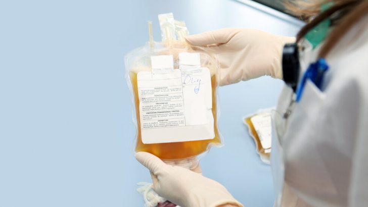 Център за даряване на кръвна плазма отвори и в Габрово