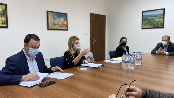 Започват ремонти на пътища и укрепване на свлачища в община Севлиево