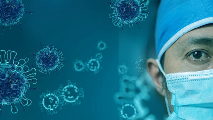 РЗОК Габрово е заплатила за болничното лечение на над 4 000 пациенти с COVID-19