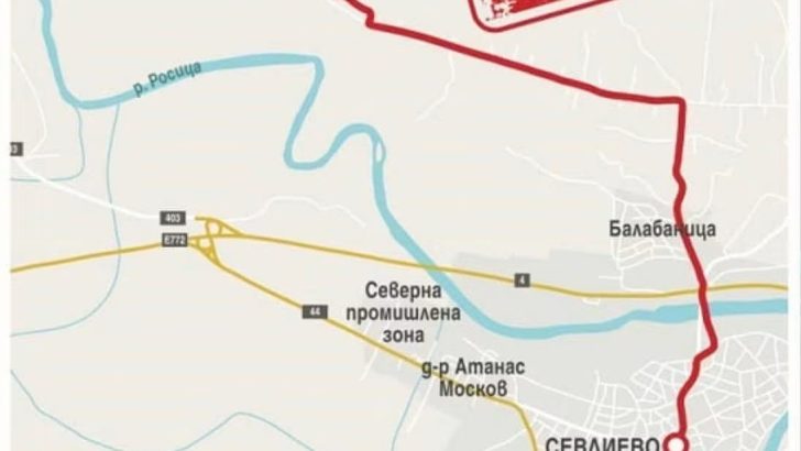 СВОБОДЕН ВХОД, БЕЗПЛАТЕН ТРАНСПОРТ, ПАРКИНГ И КЪМПИНГ ПРЕДЛАГА ОБЩИНА СЕВЛИЕВО ЗА РОК ФЕСТ „ХОТАЛИЧ“