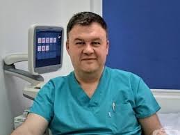 Консултации и лечение на пикочо-половата система при д-р Георги Атанасов