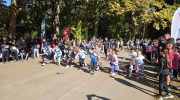РЕКОРДЕН БРОЙ УЧАСТНИЦИ В “СЕВЛИЕВО БЯГА” ТАЗИ ГОДИНА