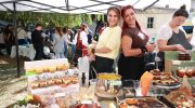 СЛАДКИ И СОЛЕНИ ИЗКУШЕНИЯ С ТИКВА ПРЕВЪРНАХА КОНКУРСА „ТИКВЕНИ ИЗКУШЕНИЯ“ В ПРАЗНИК ЗА СЕТИВАТА