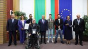 ДЕНЯТ НА ГРАДА И ПЕТКОВДЕН СЪБРАХА ПАЗИТЕЛИТЕ НА БАЛКАНДЖИЙСКИЯ ДУХ