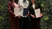 Д-р Димитър Николов е лекар на годината на севлиевската колегия на БЛС
