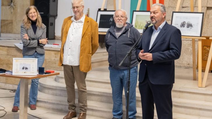 МЕЖДУНАРОДНИЯТ ФОТОСАЛОН „ДИВОТО“ В СЕВЛИЕВО СЪБРА ТАЛАНТЛИВИ АВТОРИ ОТ ЦЕЛИЯ СВЯТ И ОТЧЕТЕ ВИСОК ИНТЕРЕС КЪМ ПРИРОДНАТА ФОТОГРАФИЯ